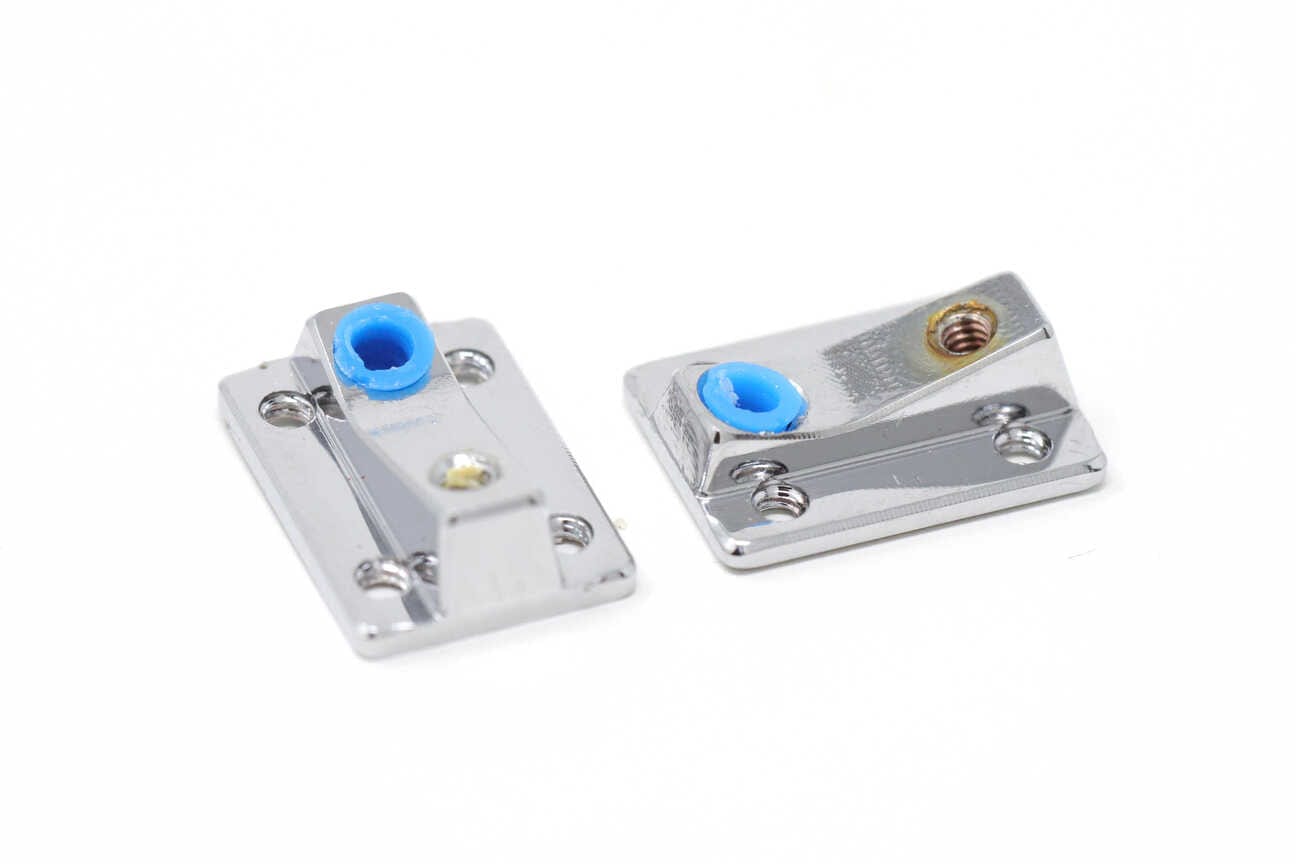 Elastico Dynamic Pivot Cups Skull Fingerboards