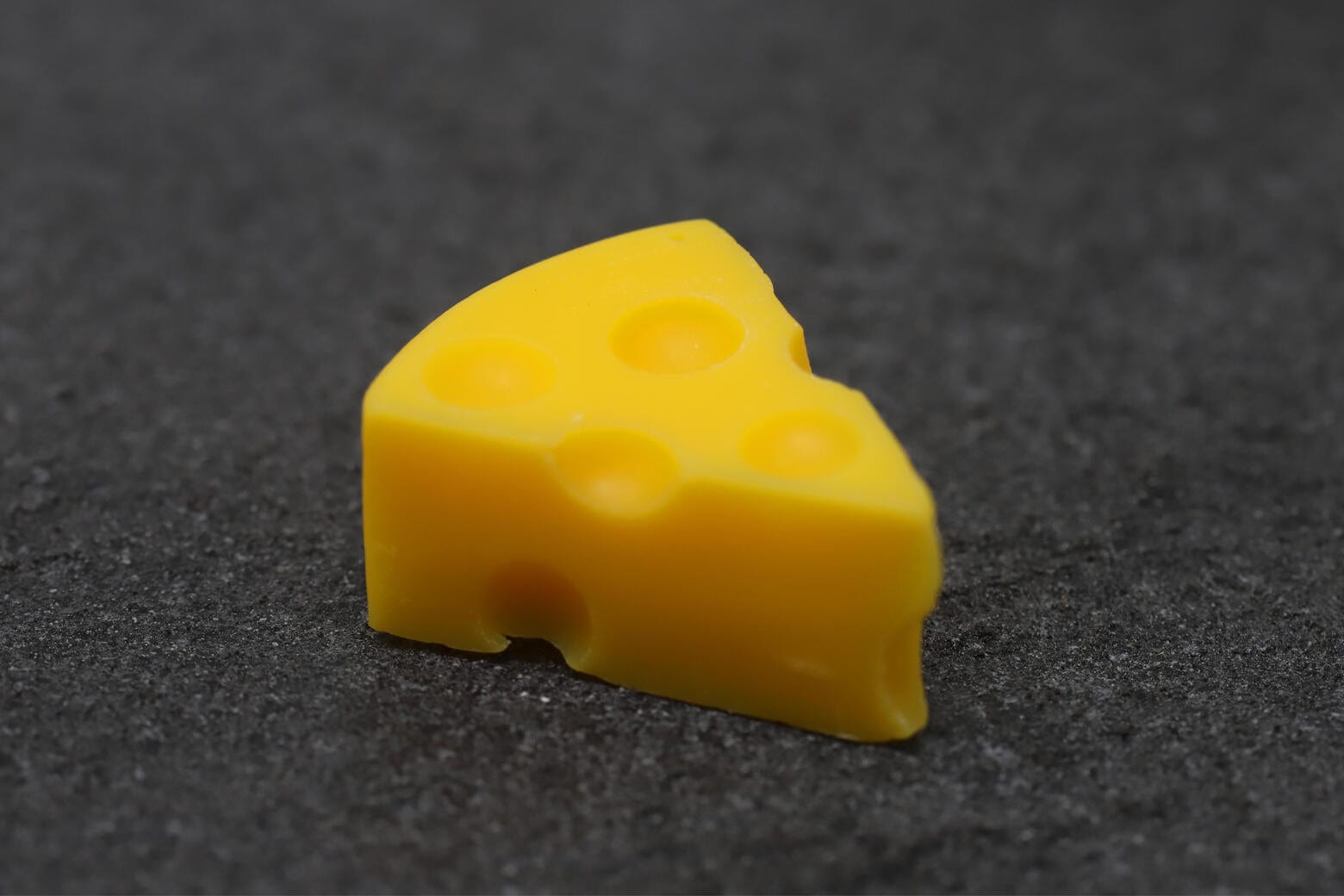 Buy Cheese Wax Fingerboard Wax Organic Wax Organic Hand Poured Fingerboard  & Skateboard Wax Fingerspace Silky Smooth Fingerboarding Wax Online in  India 