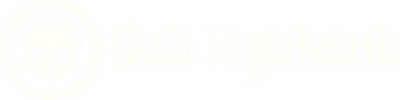 Skull Fingerboards