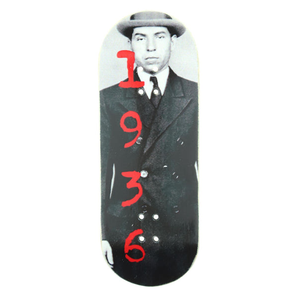 1936 - Lucky Graphic Deck (34mm)