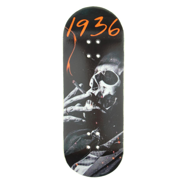 1936 - Smoke Graphic Deck (34mm)