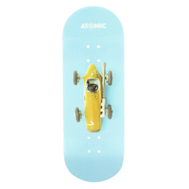 Atomic - Car Graphic Deck (34mm)