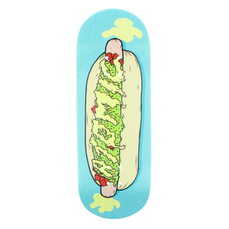 Atomic - Hot Dog Graphic Deck (34mm)