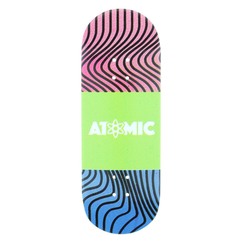 Atomic - Pill Graphic Deck (34mm)