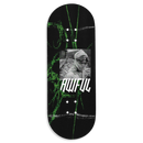 Awful - Backstabber Graphic Deck - Skull Fingerboards