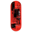 Awful - Brutality Graphic Deck - Skull Fingerboards