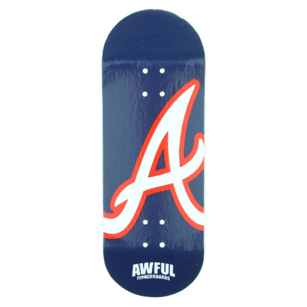 Awful - A Logo Graphic Deck (34mm)