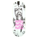 Awful - Blah Graphic Deck - Skull Fingerboards