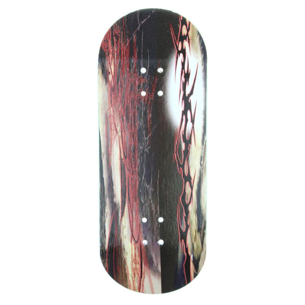 Awful - Blood Graphic Deck (36mm)