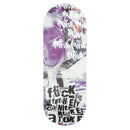 Awful - F**K Em Graphic Deck - Skull Fingerboards