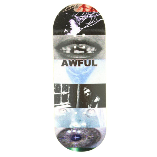 Awful - Senses Graphic Deck (34mm)