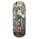 Awful - Vandalised Graphic Deck