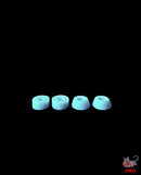 Piro Premium Bushings - Skull Fingerboards