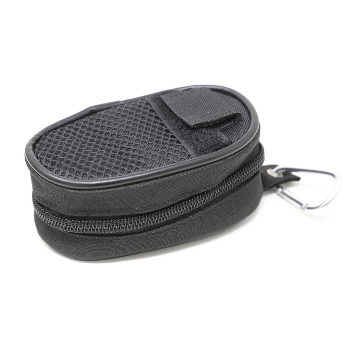 Black Fingerboard Bag