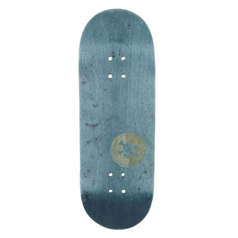 Blackriver - BR Mini Logo Blue Deck (33.3mm)