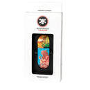 Blackriver - Fishman Graphic Deck (33.3mm) - Skull Fingerboards