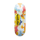 Blackriver x Hooded - Heavenly Graphic Deck (33.3mm) - Skull Fingerboards