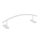 Blackriver Ramps Rainbow Rail round - Skull Fingerboards