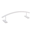 Blackriver Ramps Rainbow Rail square - Skull Fingerboards