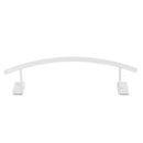 Blackriver Ramps Rainbow Rail square - Skull Fingerboards