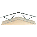 Blackriver Ramps Schneider Pro 4 (Full Rail) - Skull Fingerboards