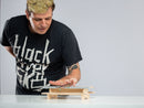 Blackriver Ramps Table - Skull Fingerboards