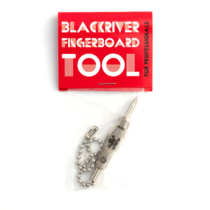 Blackriver Trucks Fingerboard-Werkzeug 