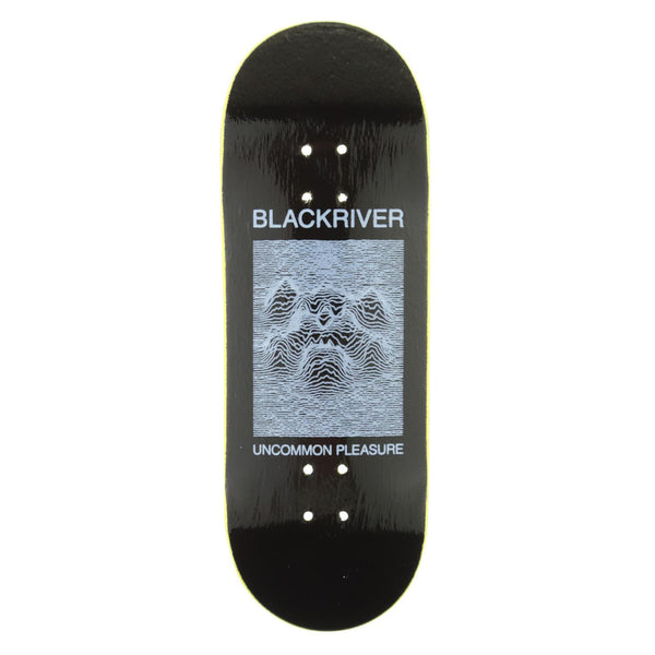 Blackriver - Uncommon Pleasure Graphic Deck (33.3mm)