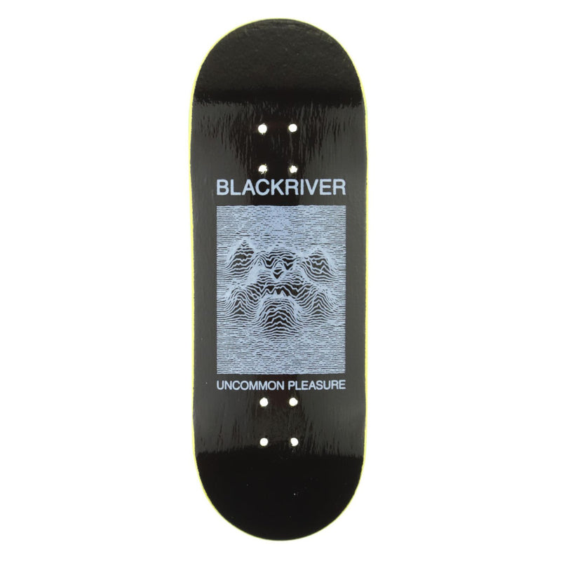 Blackriver - Uncommon Pleasure Graphic Deck (33.3mm)