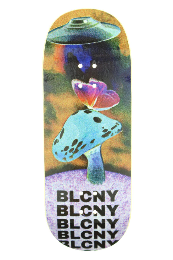 Blcny - Daytrip UV Graphic Deck (34mm)