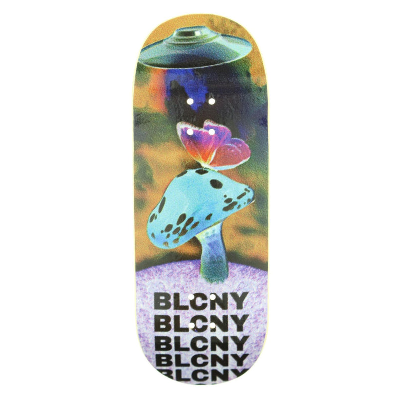 Blcny - Daytrip UV Graphic Deck (34mm)