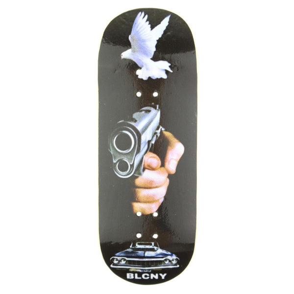 Blcny - Drive By Graphic Deck (34mm)