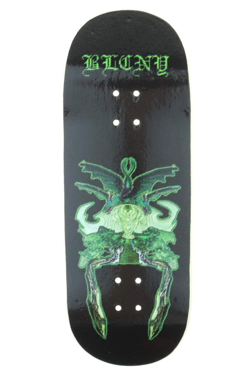 Blcny - Jake Hukka Dragon Gate Graphic Deck (34mm)