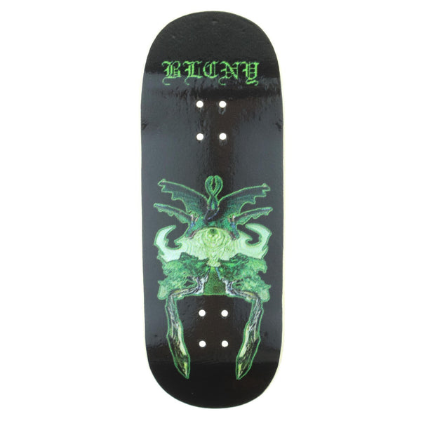 Blcny - Jake Hukka Dragon Gate Graphic Deck (34mm)