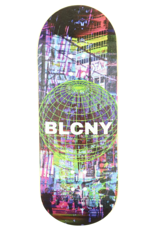 Blcny - Metaverse Graphic Deck