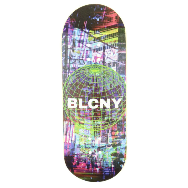 Blcny - Metaverse Graphic Deck