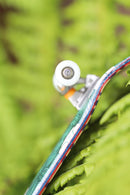 Bloob Wheels - 70S White - Skull Fingerboards