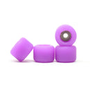 Bloob Wheels - 70S Fluorescent Purple - Skull Fingerboards