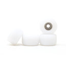 Bloob Wheels - 79S White - Skull Fingerboards