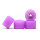 Bloob Wheels - 84S Fluorescent Purple - Skull Fingerboards