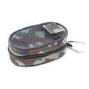 Camouflage Fingerboard Bag - Skull Fingerboards