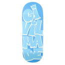 Civilmade - Crown Blue Graphic Deck
