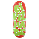 Civilmade - Crown Red Graphic Deck