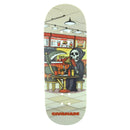 Civilmade - Death Burger Graphic Deck