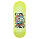Civilmade - Ramen Graphic Deck
