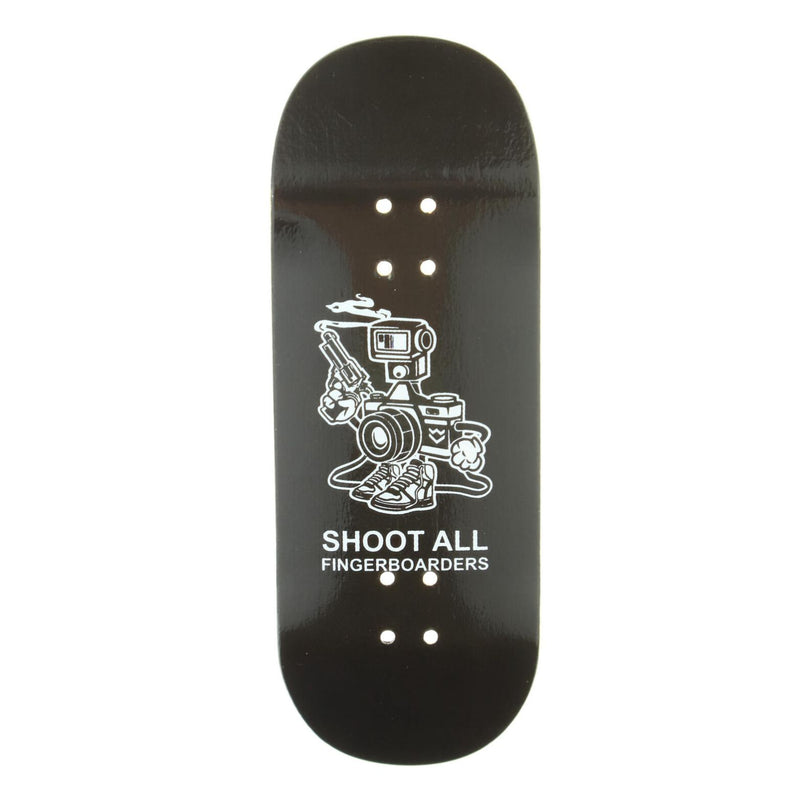 Civilmade - Shoot All Graphic Deck (34mm)