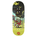 Civilmade - Skull Swing Graphic Deck