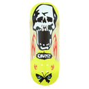Cowply - Butterfly Graphic Deck (34mm)