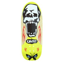 Cowply - Butterfly Graphic Deck - Hoagie Shape (34mm)