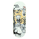 Cowply - Devilboy Graphic Deck (34mm)